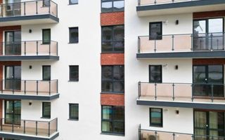 Apartament 1 camera, bloc nou, fara comision, Dealul Galata - Poză 4