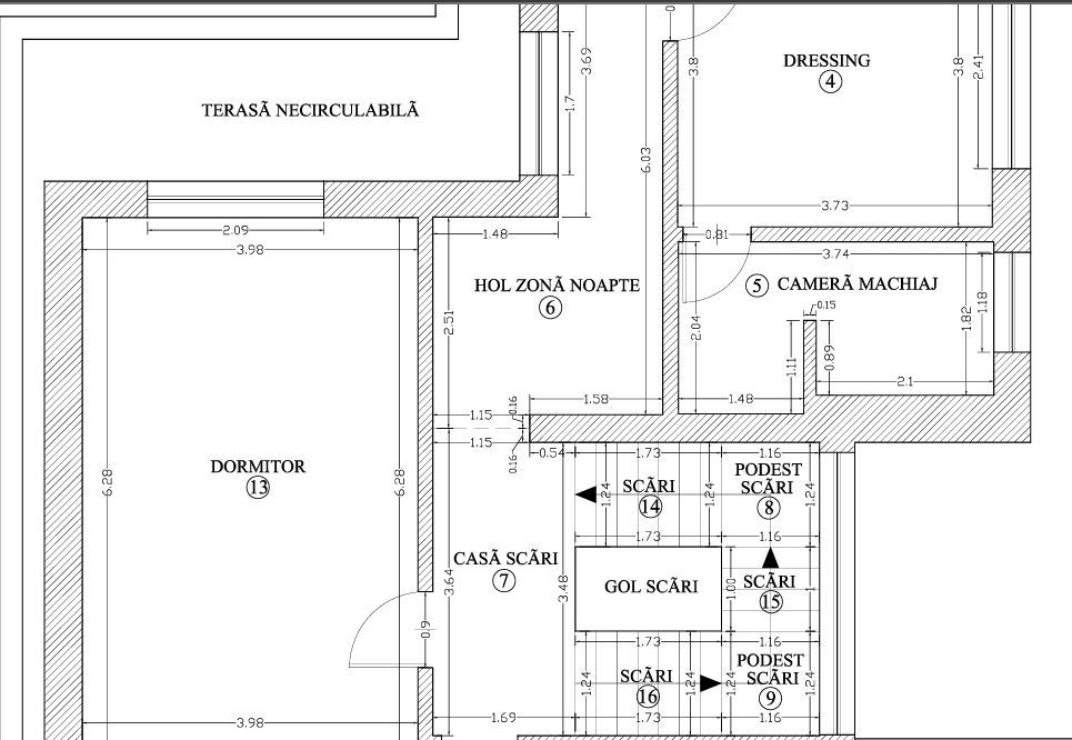 vila 5 camere | Pipera | Iancu Nicolae | piscina + garaj - Poză 32