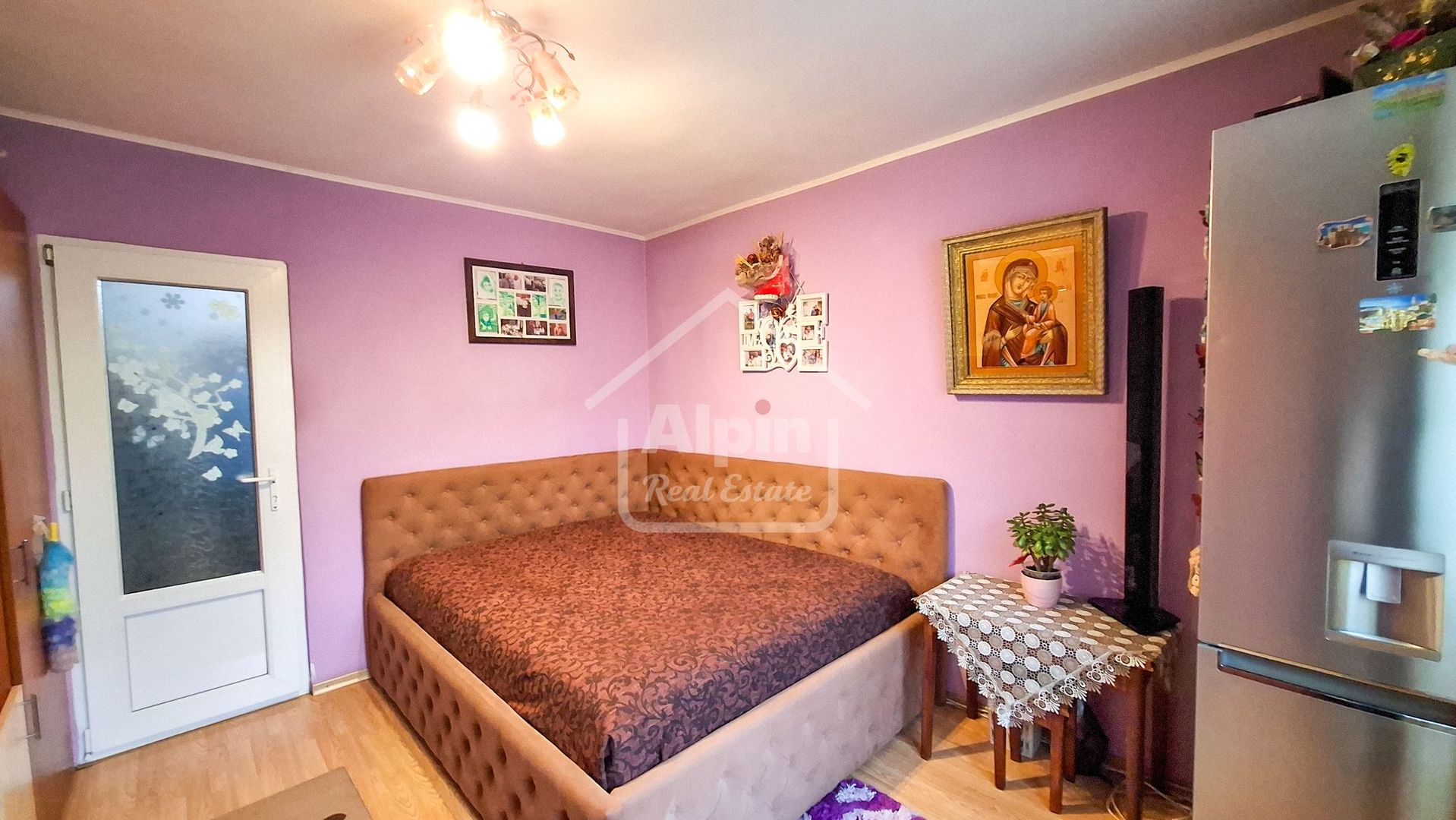 Camera De Camin I Uzina 2 - Poză 8