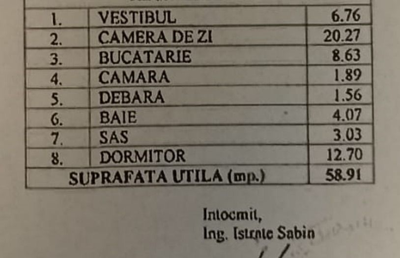 2cam. dec. parter pretabil firma/birou 7min metrou Timpuri Noi - Poză 5