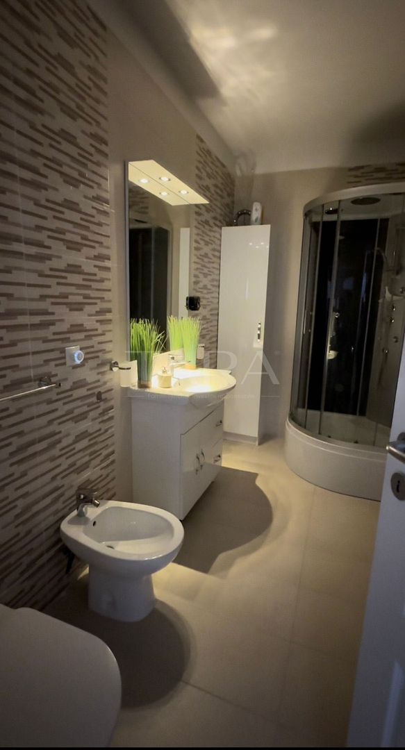 Apartament luminos și modern, etaj retras – zona BMW - Poză 6