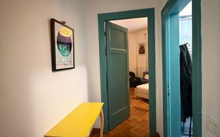 2 CAMERE RENOVATE | POPA NAN | VILA INTERBELICA | CENTRALA TERMICA + BOXA - Poză 7