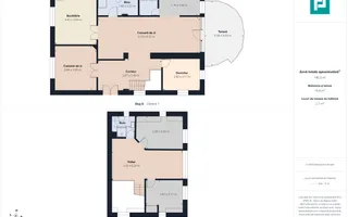 Casa 6 camere, Cantemir - Poză 25