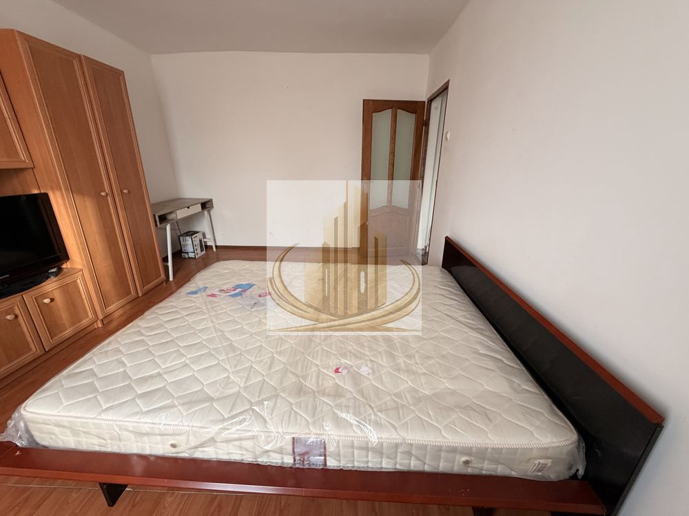 🏡 Garsonieră modernă de închiriat în zonă excelentă – complet utilată - Poză 2
