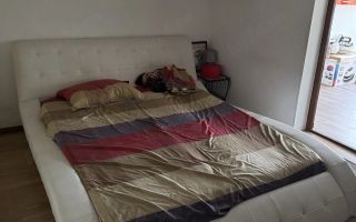 De inchiriat apartament cu 2 camere, Micro 13, et. 5, 300 euro - Poză 4