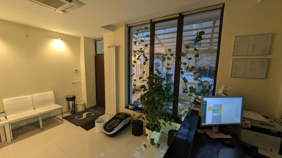 Vila disponibilă pentru închiriere| Cotroceni |P+2E+M - Poză 4