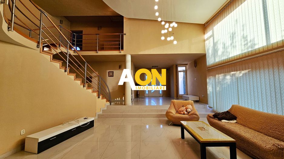 Casa 8 camere, S+P+1, teren 1377 mp, zona Schit - Poză 5