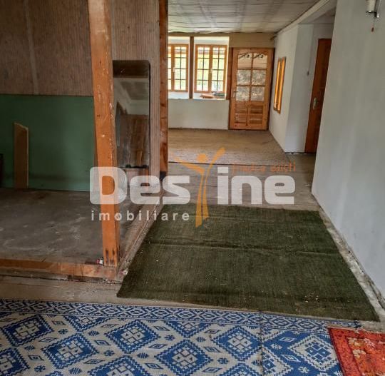 VIla Teisani si 11250 mp teren - Poză 17