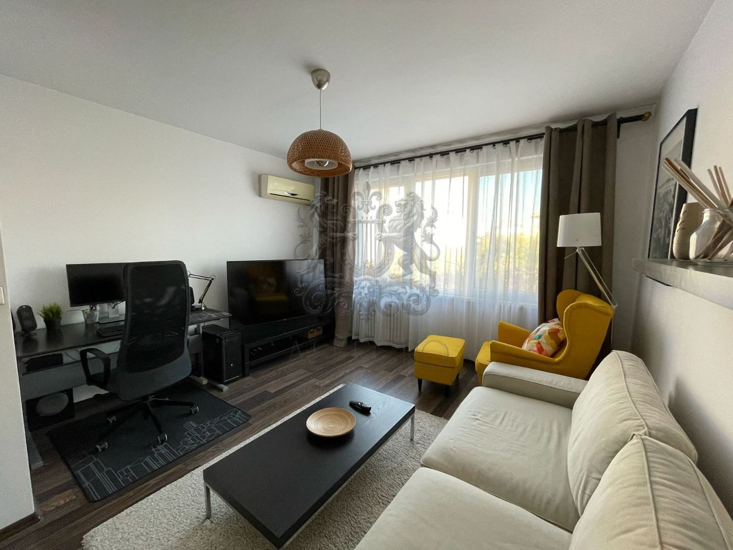 Sala Palatului | 2 Camere | Decomandat | - Poză 2