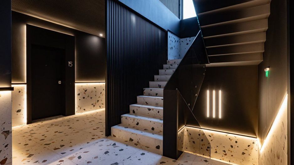 CONSTANTA - BDUL MAMAIA - LAKE VIEW - APARTAMENT PREMIUM IN BLOC EXCLUSIVIST! - Poză 10