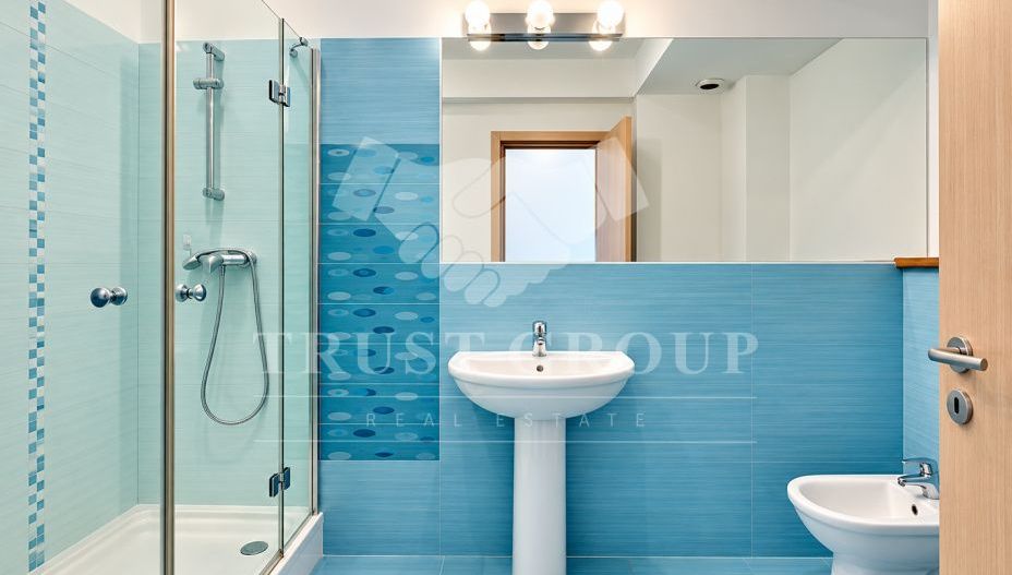 Penthouse 5 camere 287 mp | Terase 195 mp | lift privat | 2 Parcări - Poză 27