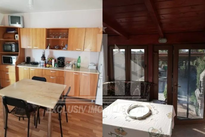 Casa individuala de vanzare, Lipoveni - Poză 3