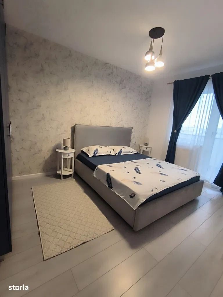 AP. 2 CAMERE MILITARI, PRIMA INCHIRIERE, LOC PARCARE, BLOC NOU, METROU - Poză 3