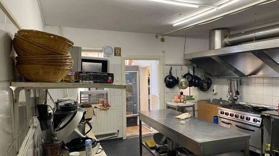 Pensiune 9  Camere+Restaurant– Zona Turistica -Zona Sacele-Bradet-Cod 5241 - Poză 5