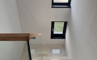 Casă în Breazu, strada Mierlei – 4 camere, 130 mp utili, teren 448 mp - Poză 8