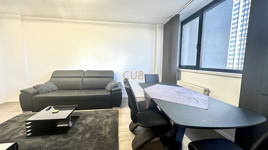 XCity Towers - 2cam complet mobilat+utilat|boxa,parcare | TORONTALULUI - Poză 13