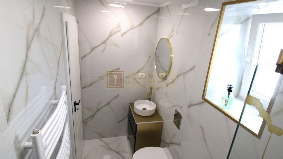 3 camere, etaj 2, lift, prima inchiriere, vedere spre Bega - Poză 5