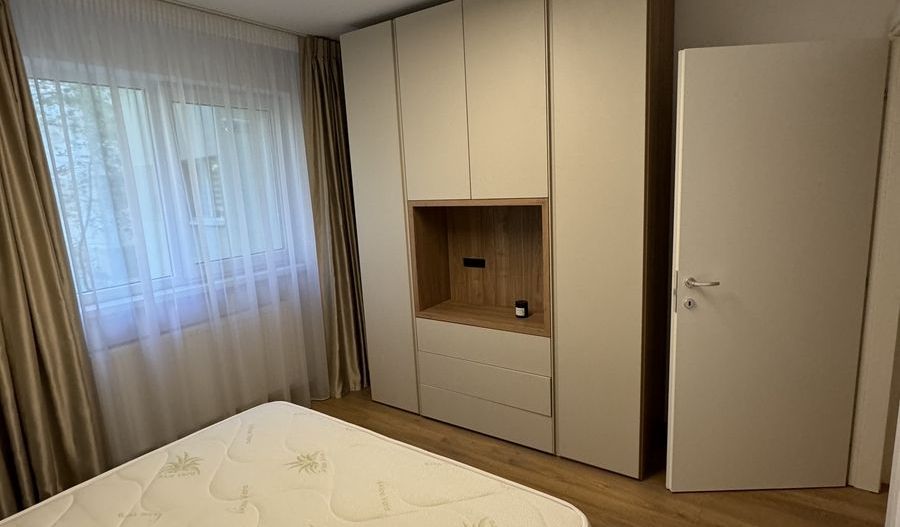 APARTAMENT RENOVAT | METROU FAVORIT - Poză 8