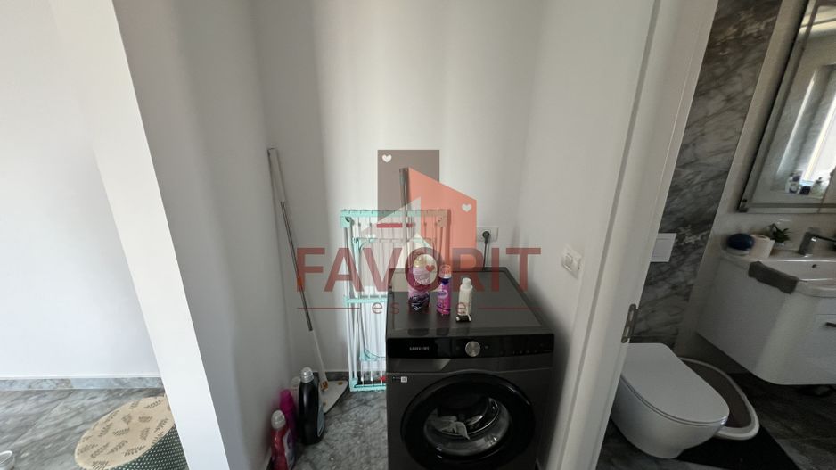 Apartament 2 camere de vânzare – Braytim / Giroc - Poză 5