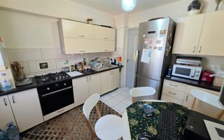 Apartament 3 Camere, Decomandat, Complet Mobilat, Cetate - Poză 7