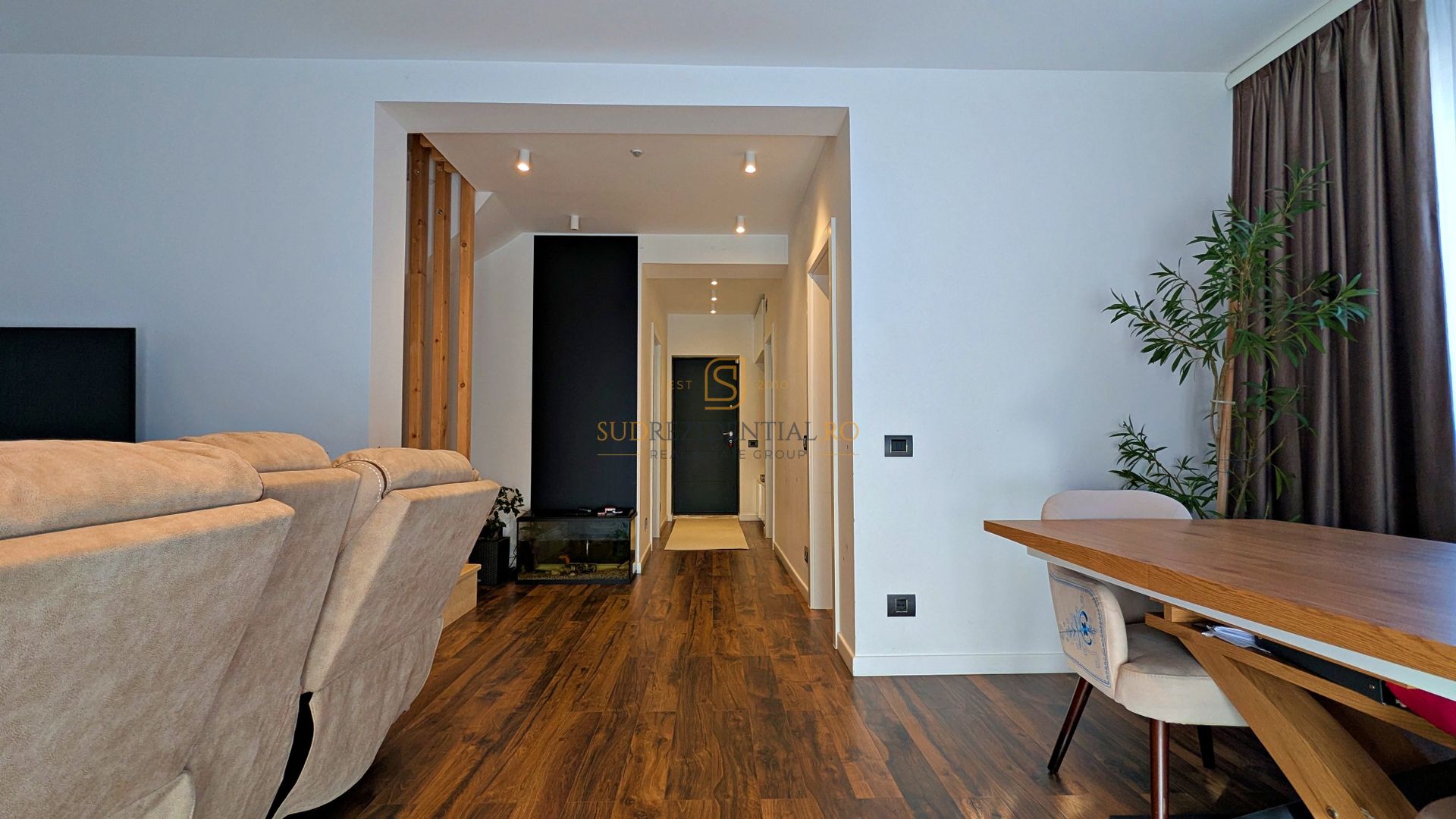 Vila tip duplex, P+1, 4camere, Drumul Binelui, Bulevardul Metalurgiei - Poză 10