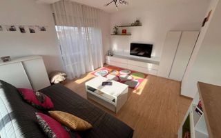 Apartament 2 camere | Cartier Trei Stejari | Etaj 2 | Lumină, liniște și confort - Poză 1