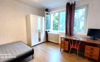 Apartament de inchiriat, 3 camere,  Metrou Obor - Poză 6