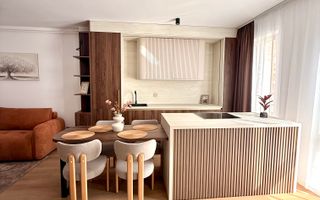 Apartament a cheie / doua camere / Zona Tineretului - Poză 2