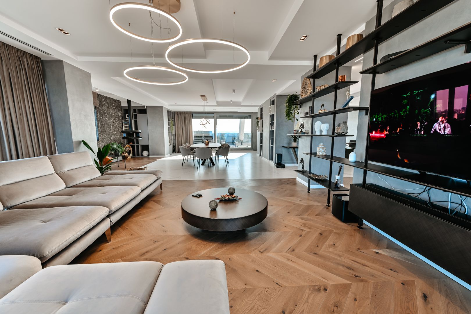 Penthouse Constanța - Poză 5