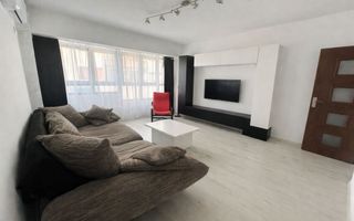 Apartament 2 camere Bloc nou-Blv Metalurgiei-Loc parcare inclus - Poză 3