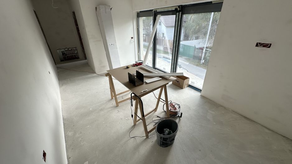 CASA INDIVIDUALA - Poză 19