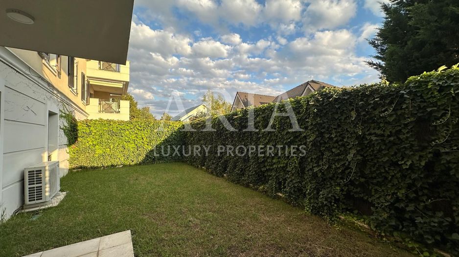 TRIANA 3 CAMERE | CURTE | PISCINA | GYM - Poză 20