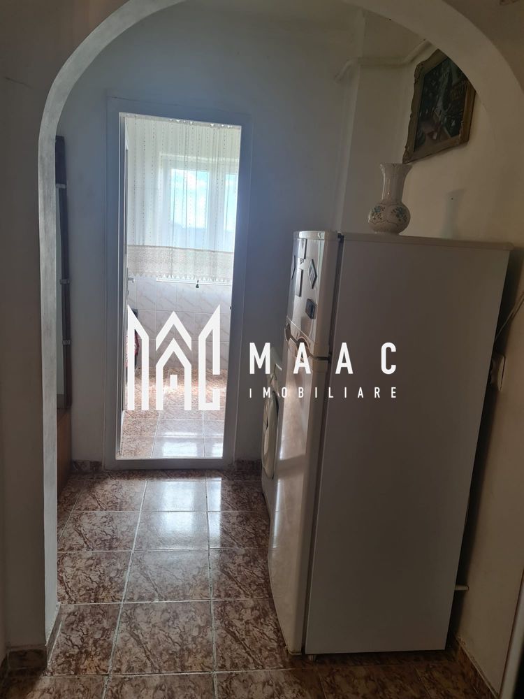 Apartament 2 camere |  Terasă  | Zona Nord |  Râmnicu Vâlcea - Poză 5
