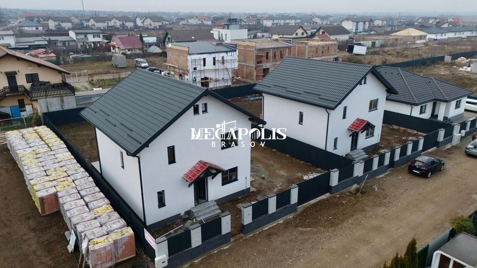 Casa Individualǎ | 4 Camere | Cartier Izvor - Poză 4