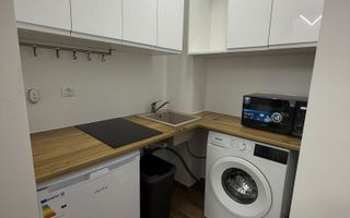 Garsoniera I metrou Universitate I Creditabil I Pretabil Airbnb - Poză 4