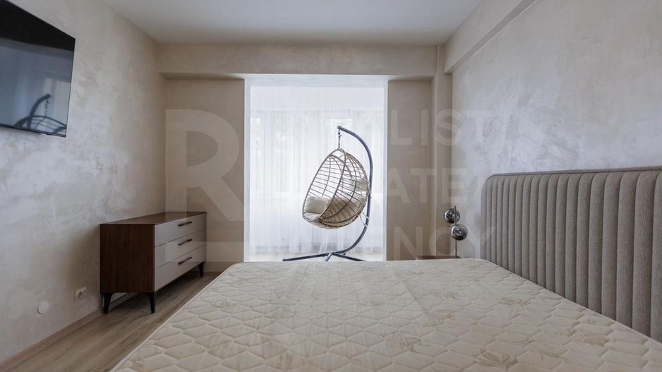 Vânzare, apartament, 2 camere, strada Dr. Tudor Strișcă, Botanica - Poză 7