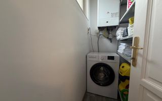 Apartament 3 camere de vanzare, Piata Armelor, Sibiu - Poză 9