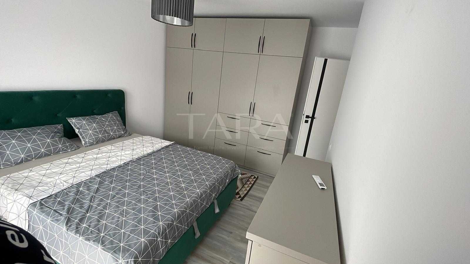 Apartament 2 camere decomandate + living,  zonă premium. - Poză 4