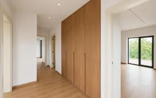 Ultra-Luxury Villa | near FOREST| POOL | - Poză 21