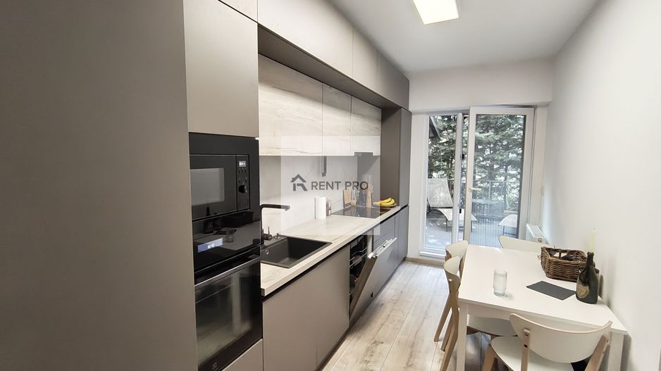 3 Camere Cu Curte Privată GranVia Park Mall Plaza Sector 6 - Poză 31