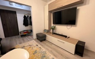 Apartament cu 3 camere de închiriat în Ultracentral, Constanta - Poză 3