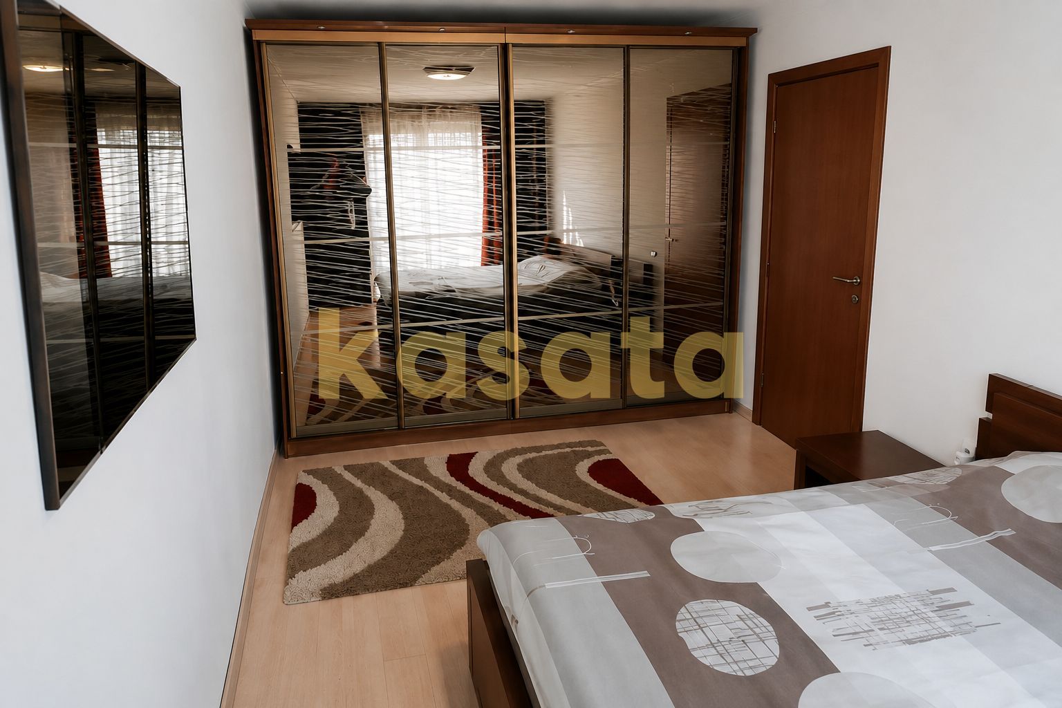 APARTAMENT 3 CAMERE | DECEBAL | 64MP_2009 | MOBILAT | CENTRALA | 6/8 - Poză 6