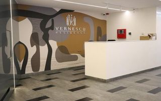 CALEA VICTORIEI - Vernescu | 2 camere | Bloc 2015 | Parcare subterana - Poză 24