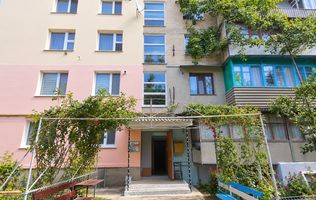 APARTAMENT CU 2 CAMERE – 44,90 m² | CENTRUL ORAȘULUI REZINA