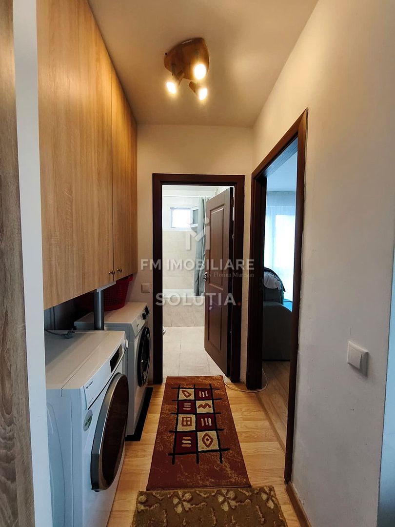 Apartament 2 camere | Semidecomandat | Victoriei zona Electrica - Poză 4