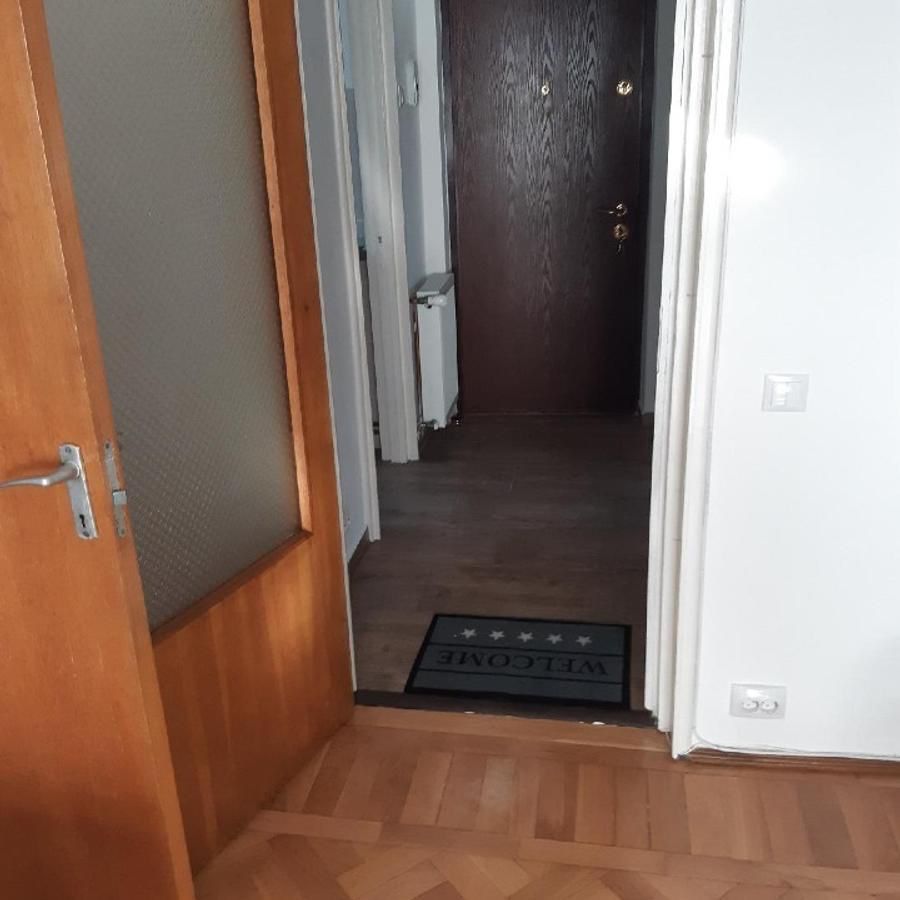 AP. 2 CAMERE COSTIN GEORGIAN, METROU, MOBILAT/UTILAT, COMISION 0% - Poză 12