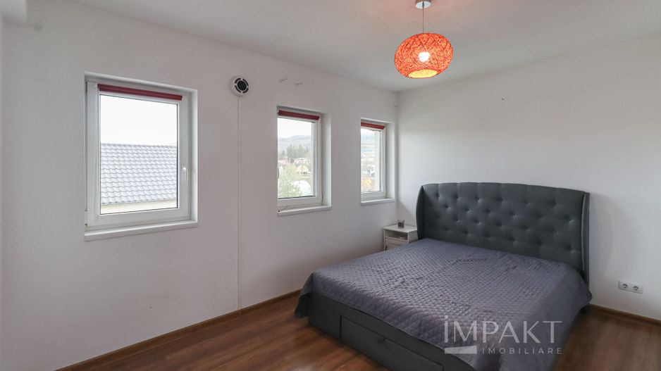 EXCLUSIVITATE! Casa individuala superba de vanzare in Suceagu - Poză 9