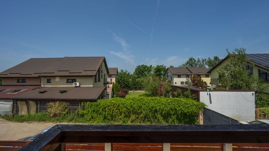 Casa în Stil American ! Mogosoaia/Chitila ! Regie Proprie ! - Poză 59