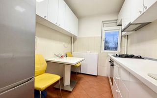 VÂNZARE 2 CAMERE | ZONA TITAN | MOBILAT ȘI UTILAT - Poză 6