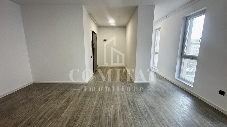 Apartament 2 camere | Etaj intermediar | Zona Stadionului-Floresti - Poză 2